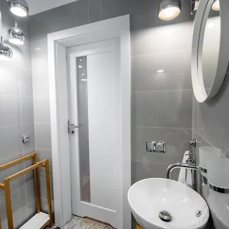 Two-storey Home, Sauna, Whirlpool Mielenko