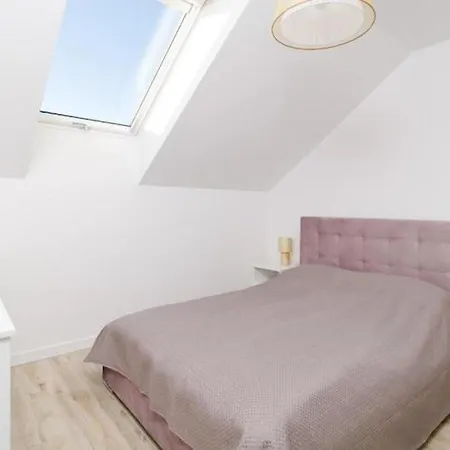 Holiday home Two-storey Home, Sauna, Whirlpool