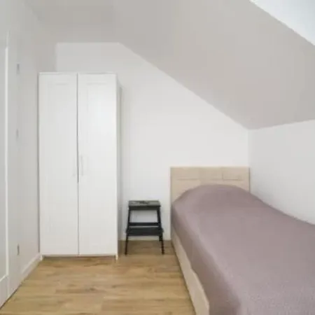 Two-storey Home, Sauna, Whirlpool Holiday home *
