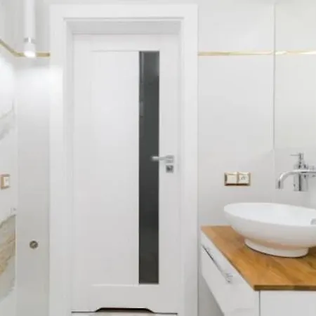 Holiday home Two-storey Home, Sauna, Whirlpool *