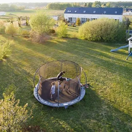 Holiday home Two-storey Home, Sauna, Whirlpool *
