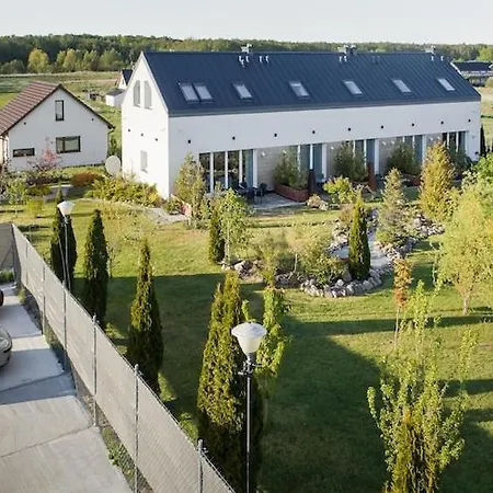Two-storey Home, Sauna, Whirlpool Holiday home